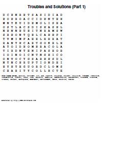 Puzzle created by visitor!